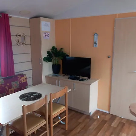 Mobilhome *